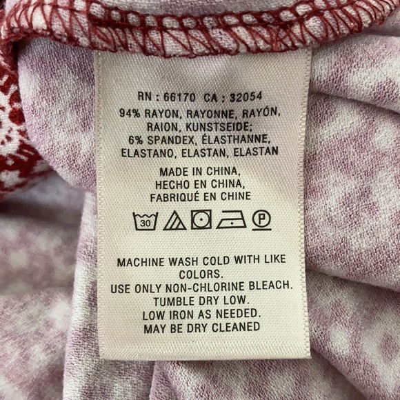 Moulinette Soeurs M Anthropology Sleeveless Dress - Picture 8 of 8